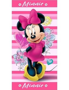 Minnie Disney Strandtuch oder Badetuch - New discount.com 2