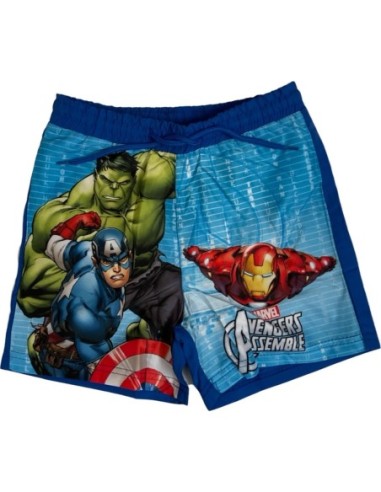 Costume da bagno Avengers Marvel - New discount.com