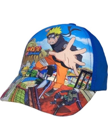 Naruto Berretto - New discount.com