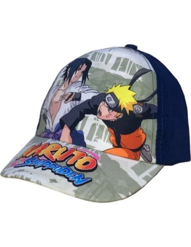 Naruto Berretto - New discount.com