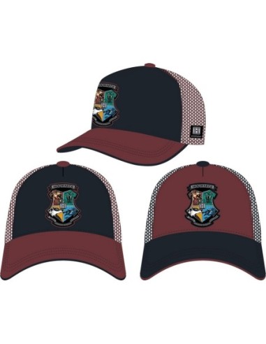 Harry Potter Kappe - New discount.com