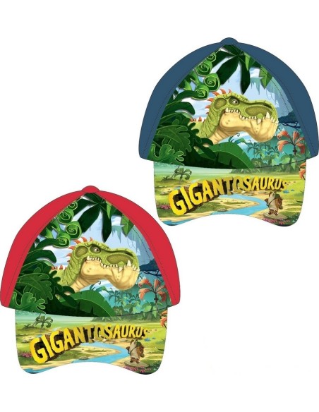 Casquette Gigantosaurus - New discount.com