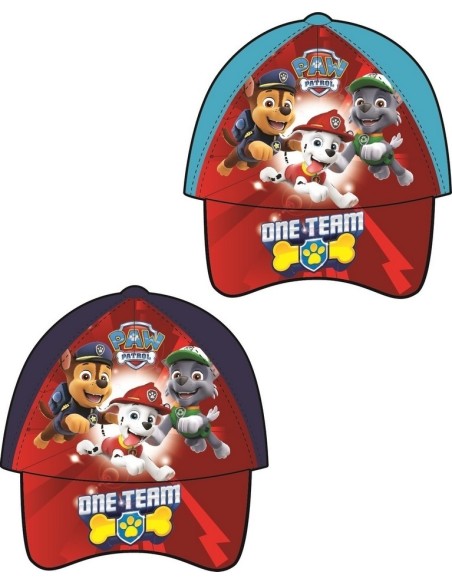 Casquette Paw Patrol - New discount.com