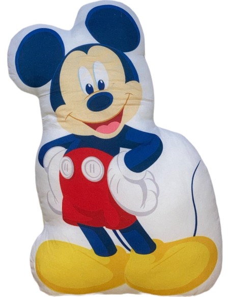 Disney Mickey Kissenform - New discount.com