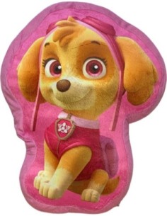 Coussin Paw Patrol en forme - New discount.com 2