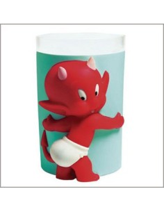 pot toothbrushes hot stuff, New discount.com, Nouveautés chez new d...