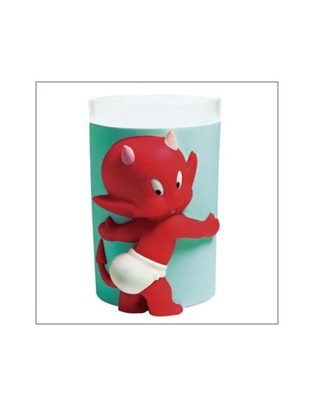 pot toothbrushes hot stuff, New discount.com, Nouveautés chez new d...