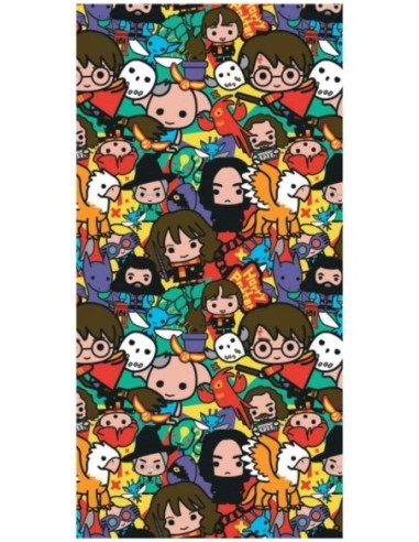 Harry Potter toalla de playa o toalla de baño -New discount.com