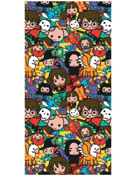 Harry Potter toalla de playa o toalla de baño -New discount.com