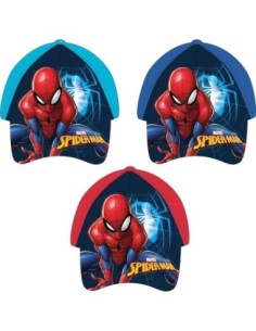 Spider-man Berretto - New discount.com 2