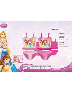 Costume da bagno Princess - 910-198 - New discount.com