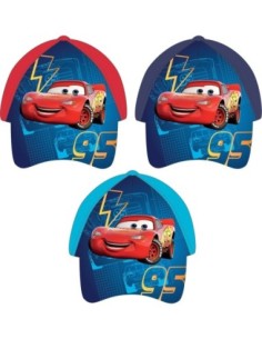 Casquette Cars disney  - New discount.com 2