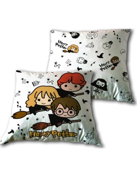 Coussin Harry Potter - New discount.com