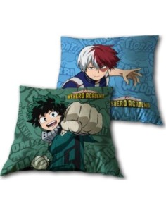 Coussin My Hero Academia - New discount.com 2