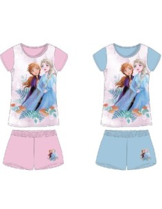 Ensemble Pyjama Frozen 2 Disney - New discount.com 2