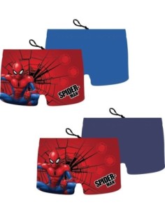 Traje de baño Spiderman Marvel -New discount.com 2