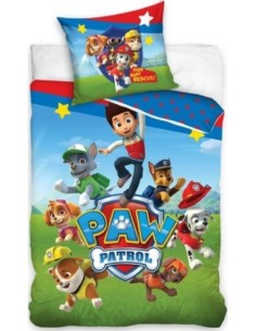 Paw Patrol bett Set - New discount.com 2