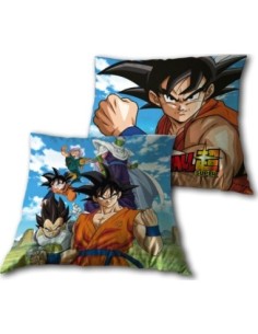 Coussin Dragon Ball Super - New discount.com 2