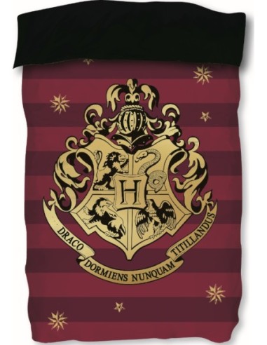 Edredon Harry Potter -New discount.com