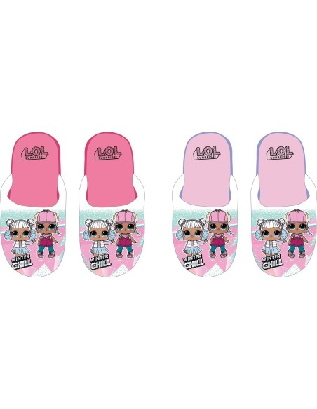 Lol Surprise Slipper - New discount.com