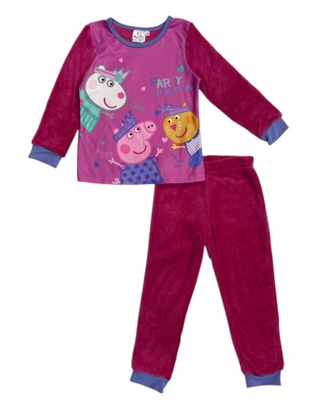 Peppa Pig Koralle Pyjama - New discount.com
