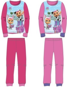 Cry Babies Koralle Pyjama - New discount.com 2