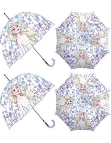 Ombrello Frozen 2 Disney - New discount.com