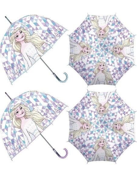 Ombrello Frozen 2 Disney - New discount.com