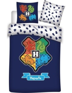 Harry Potter Bettbezug aus Baumwolle - New discount.com 2