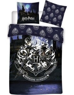 Parure housse de couette Harry Potter - New discount.com 2