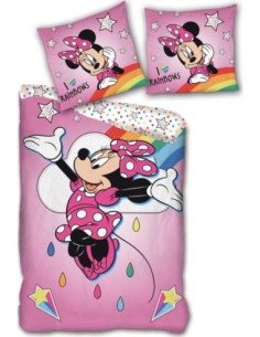 Set copripiumini Minnie Disney - New discount.com 2