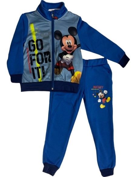 Mickey Disney Jogging Set - New discount.com