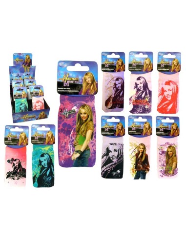 Cubiertas del teléfono Hannah Montana -New discount.com