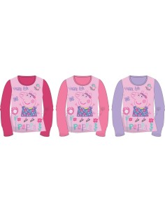 Peppa Pig Langarm T-Shirt - New discount.com 2
