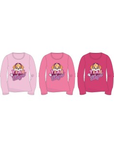 T-shirt a maniche lunghe Paw Patrol - New discount.com 2