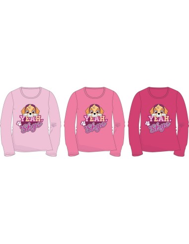 Paw Patrol Langarm T-Shirt - New discount.com