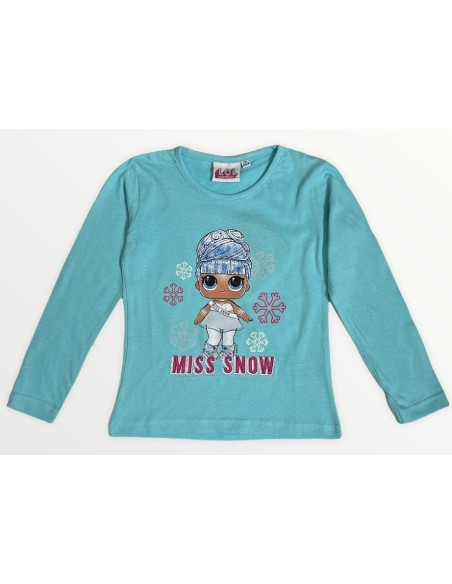 T-shirt a maniche lunghe Lol Surprise - New discount.com