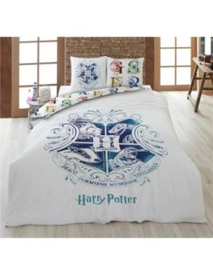 Housse de couette Harry Potter 240 X 220 CM - New discount.com 2