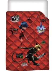 Colcha Ladybug -New discount.com 2