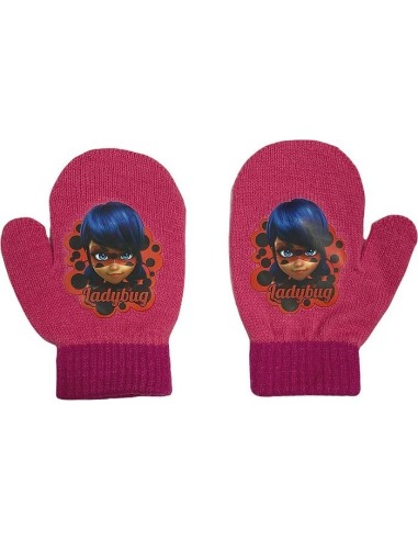 Ladybug Handschuhe Set - New discount.com