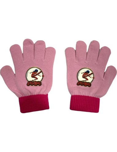 Set Di Guanti Ladybug - New discount.com