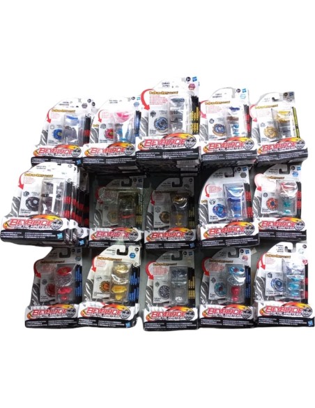 BeyBlade Metal Master Spinning Top, New discount.com, Nouveautés ch...