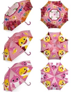 Parapluie Baby Shark Automatique - New discount.com 2