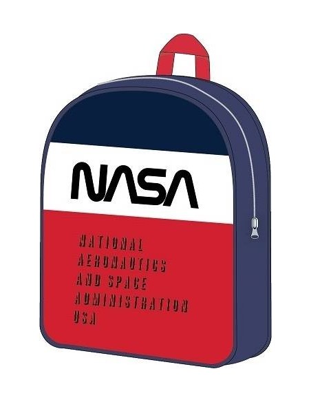 Sac à dos Nasa 30 cm - New discount.com