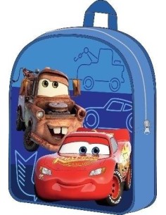 Sac à dos  Cars Disney 30 cm 2