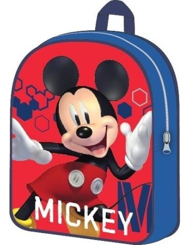 Zaino Mickey Disney 30 cm - New discount.com