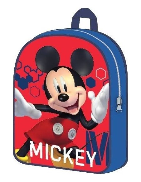 Zaino Mickey Disney 30 cm - New discount.com