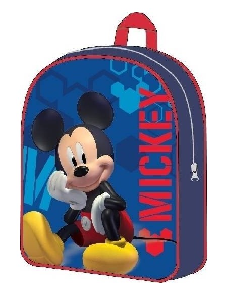 Mickey Disney 30 cm Rucksack - New discount.com