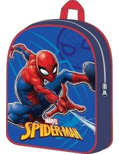 Sac à dos Spider-man Marvel 30 cm - New discount.com 2