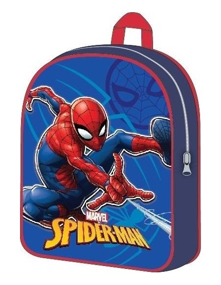 Mochila hombre Spider-man - Marvel -New discount.com